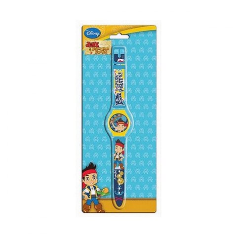 Zegarek Dziecięcy Jake the Pirate JAKE THE PIRATE - BLISTER PACK Zegarek Dziecięcy Jake the Pirate JAKE THE PIRATE - BLISTER PACK