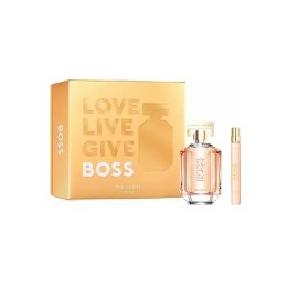 Zestaw Perfum dla Kobiet Hugo Boss-boss The Scent For Her 2 Części
