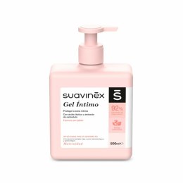 Żel do Higieny Intymnej Suavinex (500 ml)