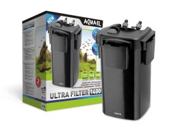 AQUAEL filtr do akwarium ultra 1400 122607