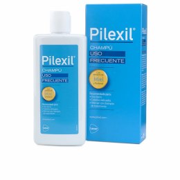 Szampon do codziennego użytku Pilexil (300 ml)