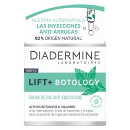 Krem do Twarzy Diadermine Lift + Botology (50 ml)