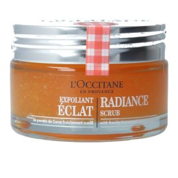 Peeling do twarzy Exfoliant Éclat L´occitane - 75 ml