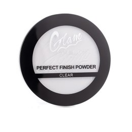 Puder kompaktowy Perfect Finish Glam Of Sweden (8 gr)