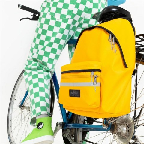 Plecak Casual Eastpak Zippl'R Bike Tarp Żółty 20,5 L Wielokolorowy Plecak Casual Eastpak Zippl'R Bike Tarp Żółty 20,5 L Wielokolorowy