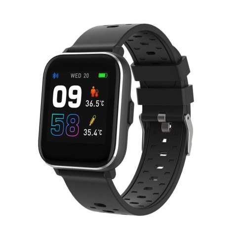 Smartwatch Denver Electronics SW-164 1,4" 180 mAh Smartwatch Denver Electronics SW-164 1,4" 180 mAh