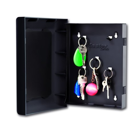 MASTER LOCK SZAFECZKA NA KLUCZE - POJEMNOŚĆ 5 KLUCZY 5451EURD MASTER LOCK SZAFECZKA NA KLUCZE - POJEMNOŚĆ 5 KLUCZY 5451EURD