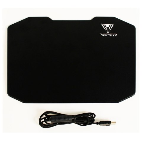 Podkładka Patriot Memory Viper LED PV160UXK (242.7 mm x 353.5 mm) Podkładka Patriot Memory Viper LED PV160UXK (242.7 mm x 353.5 mm)