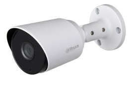 Kamera HD-CVI DAHUA HAC-HFW1200T-0280B (2,8 mm; FullHD 1920x1080; Kompaktowa)