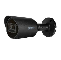 Kamera HD-CVI DAHUA HAC-HFW1200T-0280B-BLACK (2,8 mm; FullHD 1920x1080; Tuleja)