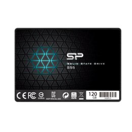 Dysk SSD Silicon Power S55 120GB 2,5