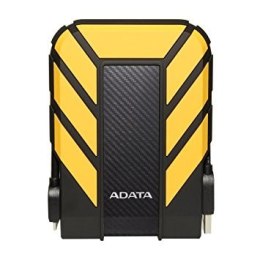 Dysk zewnętrzny HDD ADATA HD710 PRO (1TB; 2.5"; USB 3.2; żółty)