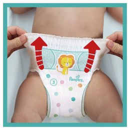 PAMPERS Pieluchomajtki MTH Rozm 5, 12-15kg, 152szt