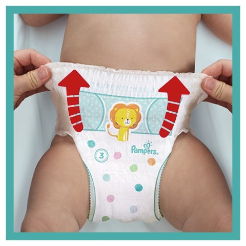PAMPERS Pieluchomajtki MTH Rozm 5, 12-15kg, 152szt PAMPERS Pieluchomajtki MTH Rozm 5, 12-15kg, 152szt