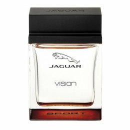 Perfumy Męskie Jaguar Vision Sport Men EDT (100 ml)