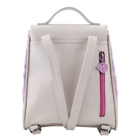 Plecak Casual Gorjuss Ruby wild Szary (23 x 11 x 27 cm) Plecak Casual Gorjuss Ruby wild Szary (23 x 11 x 27 cm)