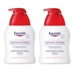 Żel do Higieny Intymnej Protect Eucerin Intim Protect Gel Higine Intima Lote (250 ml) 250 ml