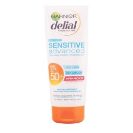 Balsam do Opalania Sensitive Advanced Delial - Spf 50 - 400 ml
