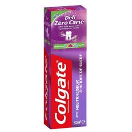 Colgate Junior Defi Zero Carie 50 ml
