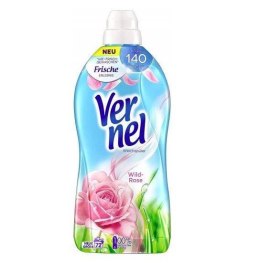 Vernel Wild-Rose Płyn do Płukania 72 prania