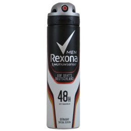 Rexona Men Champion DE 48h Antiperspirant Limited Edition 150 ml