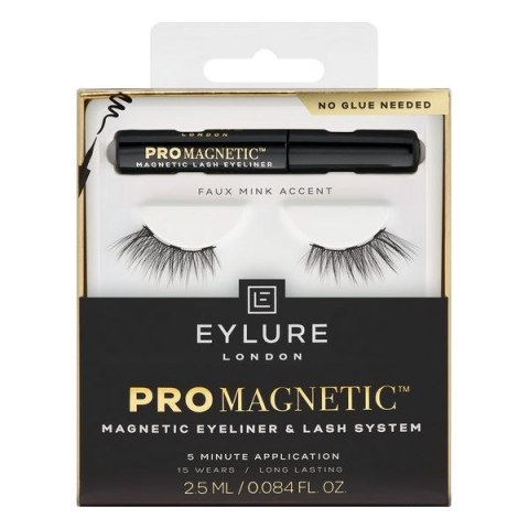 Sztuczne Rzęsy Pro Magnetic Kit Accent Eylure Sztuczne Rzęsy Pro Magnetic Kit Accent Eylure