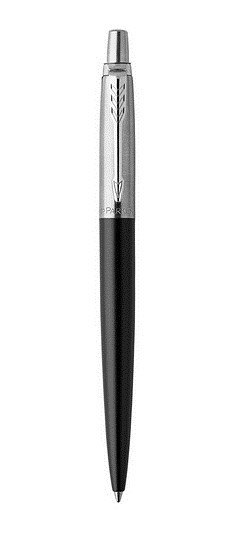Długopis PARKER Jotter Bond Street Black CT 1953184