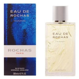 Perfumy Męskie Eau De Rochas Homme Rochas EDT - 100 ml