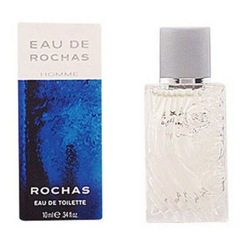 Perfumy Męskie Rochas 126593 EDT - 50 ml Perfumy Męskie Rochas 126593 EDT - 50 ml