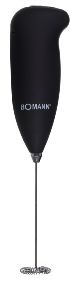 Spieniacz do mleka Boman MS 344 (kolor czarny)