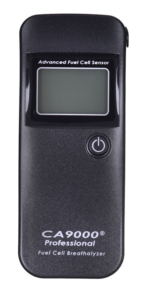 Alkomat elektrochemiczny CA 9000 Professional Alkomat elektrochemiczny CA 9000 Professional