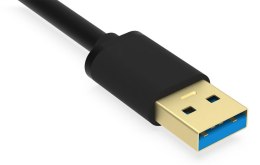 KRUX USB 3.0 EXTENSION CORD 1,5M.