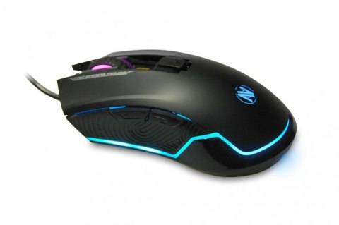 Mysz IBOX Aurora A-3 IMOGS9002 (optyczna; 6200 DPI; kolor czarny) Mysz IBOX Aurora A-3 IMOGS9002 (optyczna; 6200 DPI; kolor czarny)