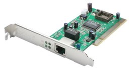 Karta sieciowa D-Link DGE-528T (PCI; 1x 10/100/1000Mbps)