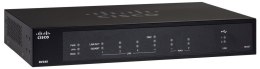 Router Cisco RV340-K9-G5 (3G/4G USB, xDSL)