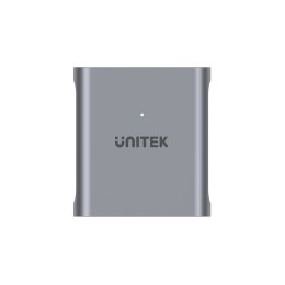 UNITEK CZYTNIK KART PAMIĘCI CFEXPRESS 2.0 10 GBPS