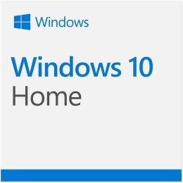 Microsoft Windows Home 10 PL (64-Bit; 1 stan.; Wieczysta; OEM; Komercyjna; Polska)