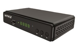 Tuner TV WIWA H.265 2790Z (DVB-T)