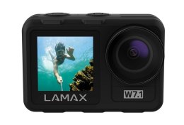 Kamera Lamax W7.1 4K/30 1,4/2"