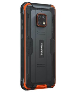 Smartfon Blackview BV4900 Pro 4/64GB Pomarańczowy