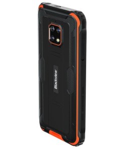 Smartfon Blackview BV4900 Pro 4/64GB Pomarańczowy