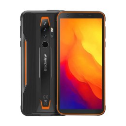 Smartfon Blackview BV6300 Pro 6/128GB Pomarańczowy