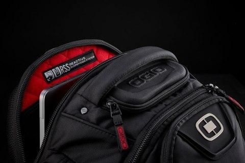 OGIO PLECAK RENEGADE RSS CZARNY P/N: 111059_03 OGIO PLECAK RENEGADE RSS CZARNY P/N: 111059_03