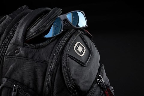 OGIO PLECAK RENEGADE RSS CZARNY P/N: 111059_03 OGIO PLECAK RENEGADE RSS CZARNY P/N: 111059_03