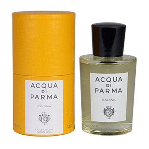 Perfumy Unisex Acqua Di Parma EDC - 50 ml Perfumy Unisex Acqua Di Parma EDC - 50 ml