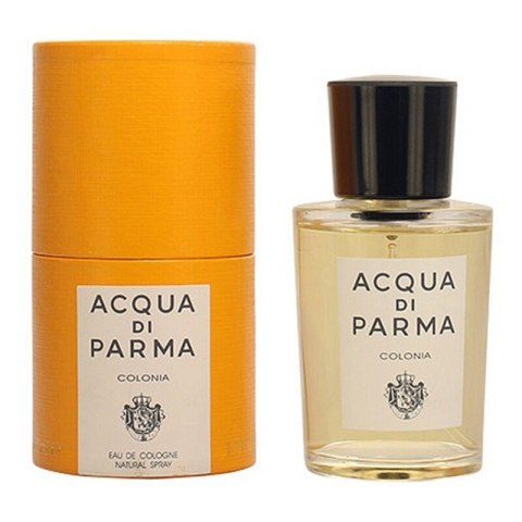 Perfumy Unisex Acqua Di Parma EDC - 50 ml Perfumy Unisex Acqua Di Parma EDC - 50 ml