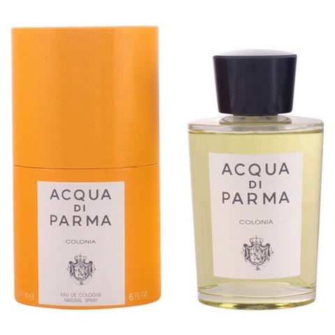 Perfumy Unisex Acqua Di Parma EDC - 50 ml Perfumy Unisex Acqua Di Parma EDC - 50 ml