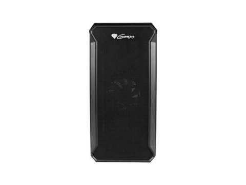 Obudowa Irid 503 V2 Micro tower, z oknem, USB 3.0 Obudowa Irid 503 V2 Micro tower, z oknem, USB 3.0