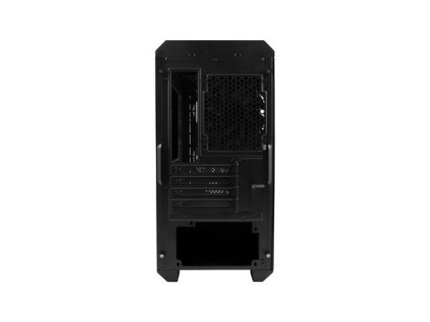Obudowa Irid 503 V2 Micro tower, z oknem, USB 3.0 Obudowa Irid 503 V2 Micro tower, z oknem, USB 3.0