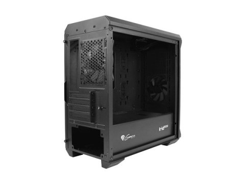Obudowa Irid 503 V2 Micro tower, z oknem, USB 3.0 Obudowa Irid 503 V2 Micro tower, z oknem, USB 3.0